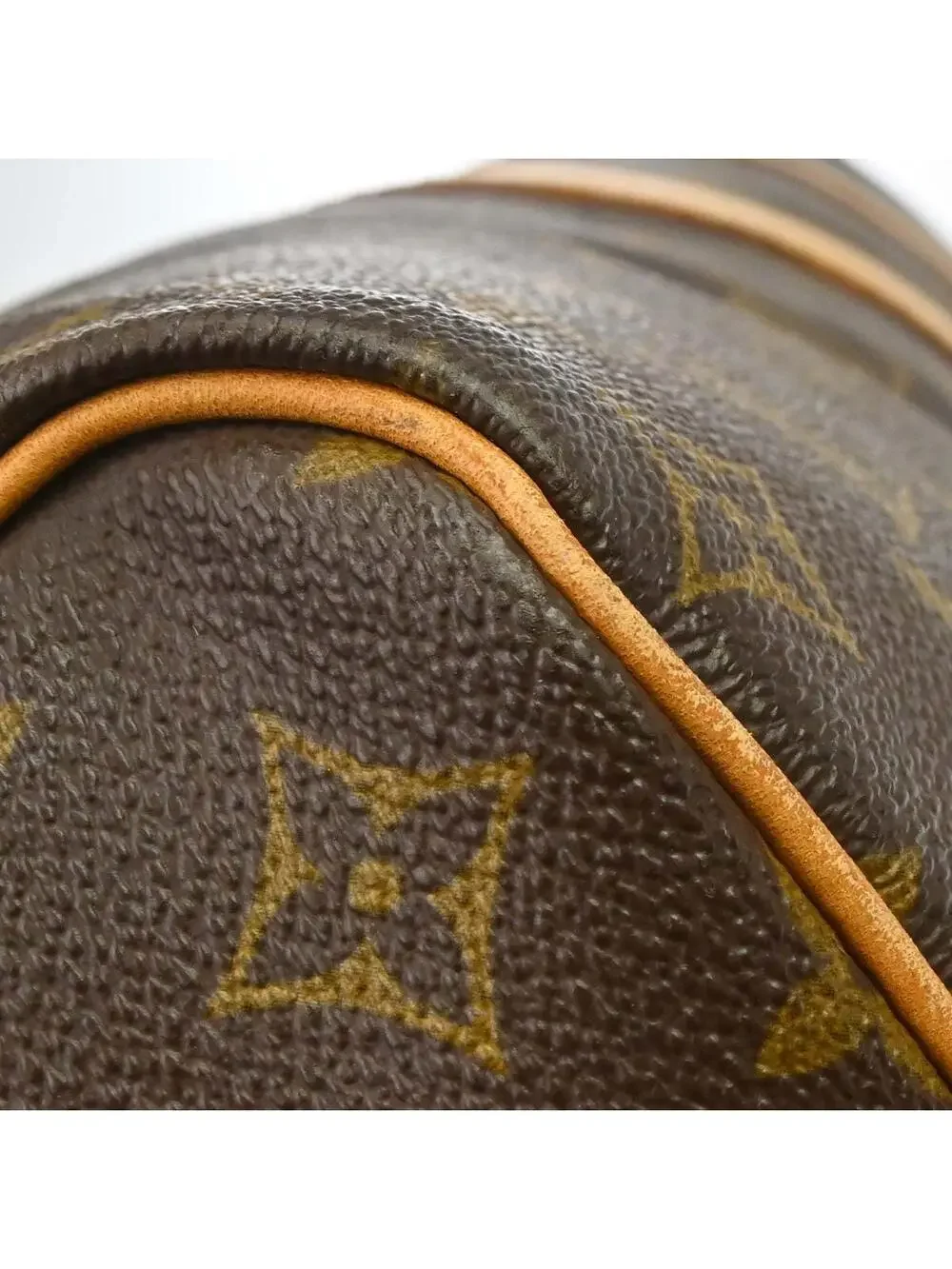 Louis Vuitton Keepall Bag Canvas 45 #326514L11B